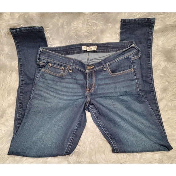 HOLLISTER skinny jeans - Picture 2 of 10